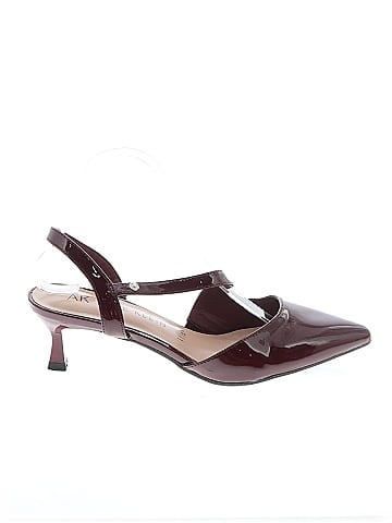 AK Anne Klein Heels (view 1)