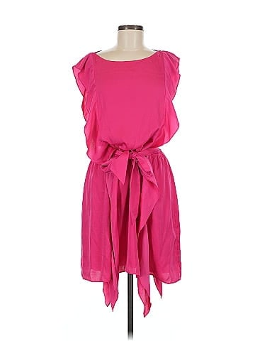 BCBGMAXAZRIA Casual Dress (view 1)