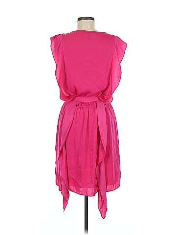 BCBGMAXAZRIA Casual Dress (view 2)