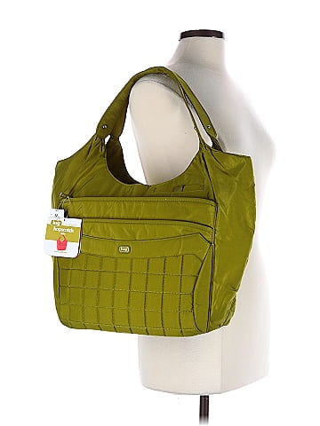 Lug Tote (view 2)