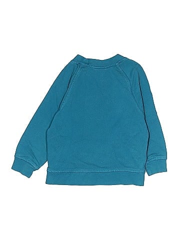 Hanna Andersson Long Sleeve Top (view 2)