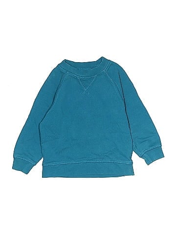 Hanna Andersson Long Sleeve Top (view 1)