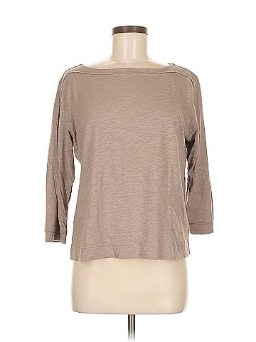Lilla P 3/4 Sleeve Top (view 1)