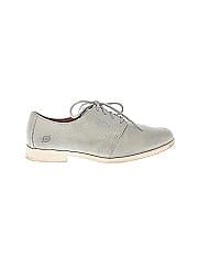 Born Handcrafted Footwear Flats