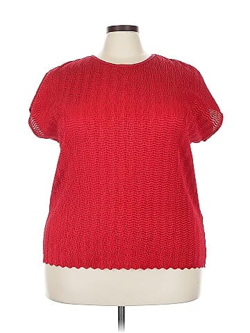 TanJay Short Sleeve Top (view 1)