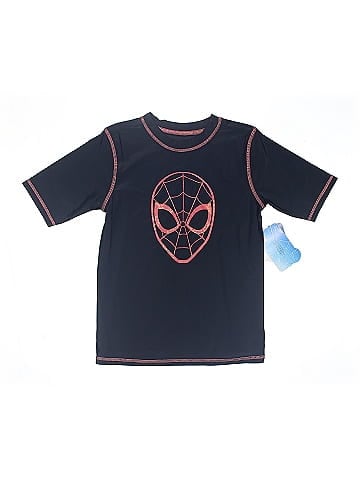 Marvel Rash Guard (view 1)