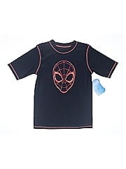 Marvel Rash Guard