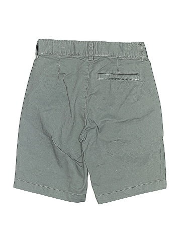 Old Navy Khaki Shorts (view 2)
