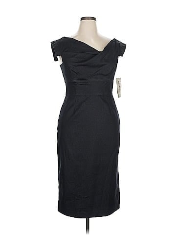 Maggy London Cocktail Dress (view 1)