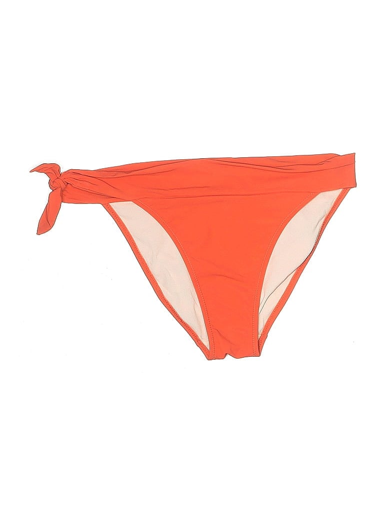 Pre-owned Pain De Sucre Swimsuit Bottoms In Orange