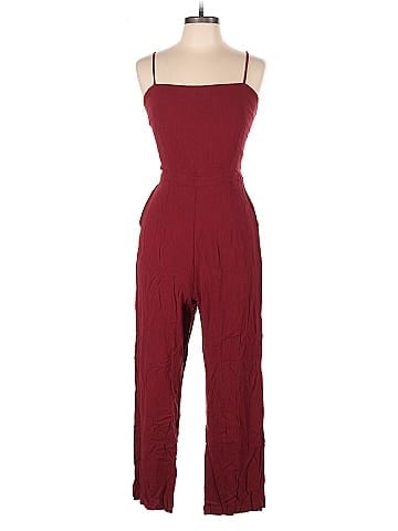 Abercrombie & Fitch Jumpsuit (view 1)