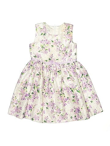 Bonnie Jean Dress (view 1)