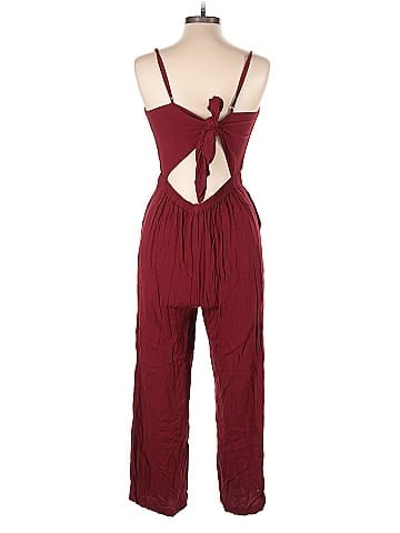 Abercrombie & Fitch Jumpsuit (view 2)