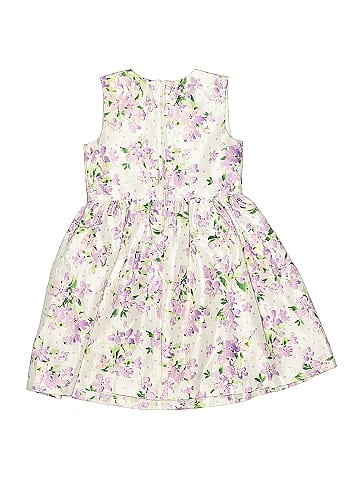 Bonnie Jean Dress (view 2)