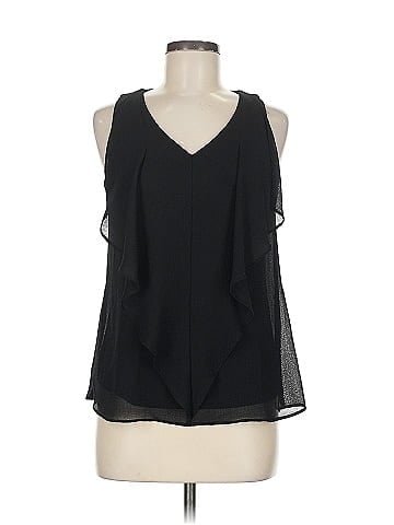 B.wear Sleeveless Blouse (view 1)