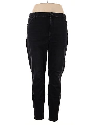 American Eagle Outfitters Jeans (view 1)