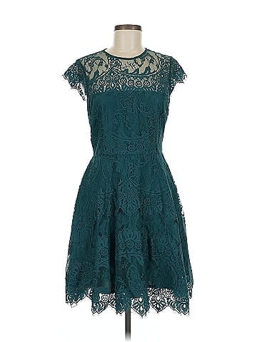 BB Dakota Cocktail Dress (view 1)