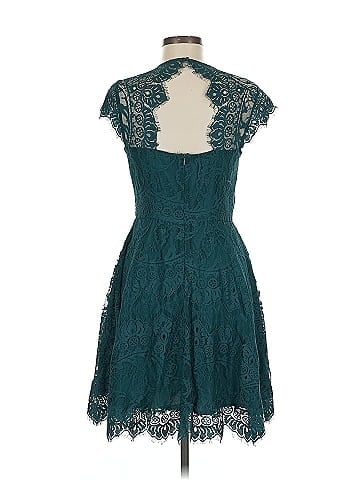 BB Dakota Cocktail Dress (view 2)