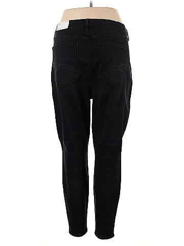 American Eagle Outfitters Jeans (view 2)