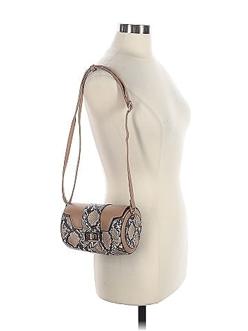 Unbranded Crossbody Bag (view 2)