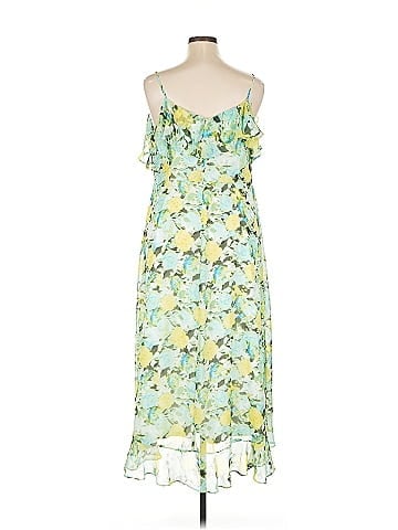 Adorne Cocktail Dress (view 2)