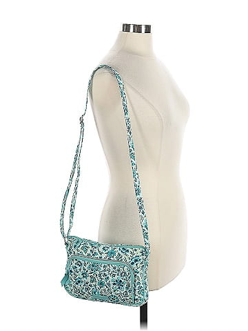 Vera Bradley Crossbody Bag (view 2)