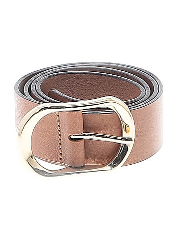 J.Crew Leather Belt (view 1)