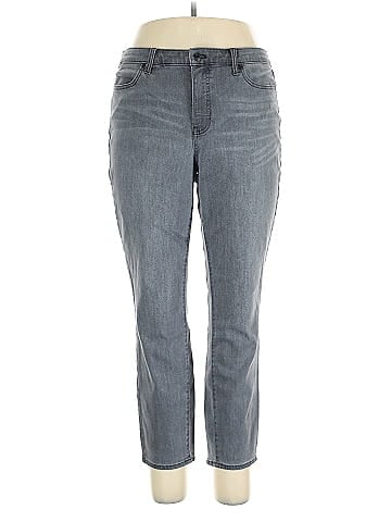 Talbots Jeans (view 1)