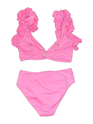 Lilly Pulitzer Two Piece Swimsuit (view 2)