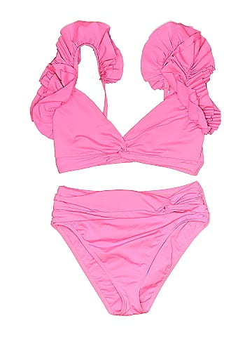 Lilly Pulitzer Two Piece Swimsuit (view 1)