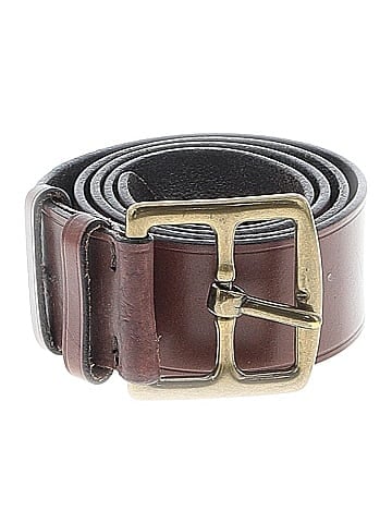J.Crew Leather Belt (view 1)