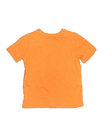 Lands' End Short Sleeve T-Shirt (view 2)