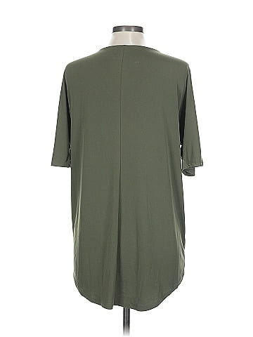 Grace Short Sleeve Top (view 2)