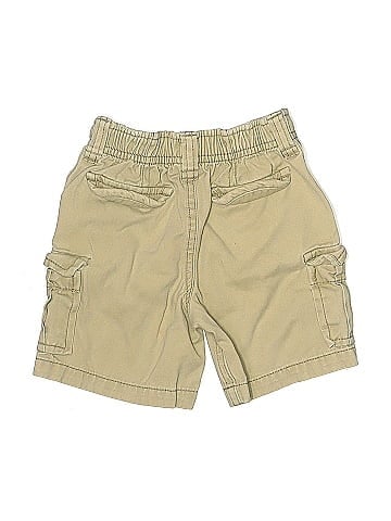 Healthtex Khaki Shorts (view 2)
