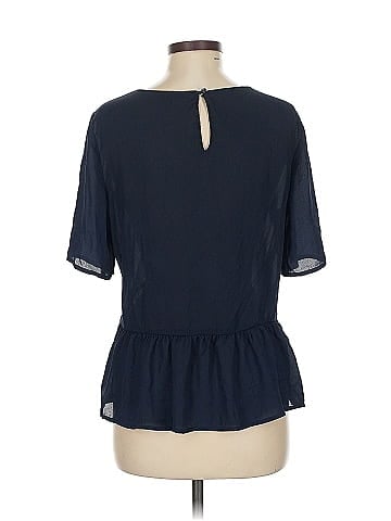 Banana Republic Factory Store Short Sleeve Top (view 2)