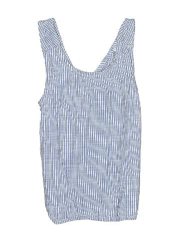 Hanna Andersson Sleeveless Blouse (view 1)