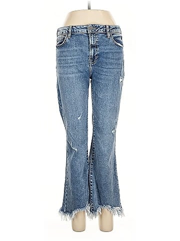 Hidden Jeans Jeans (view 1)