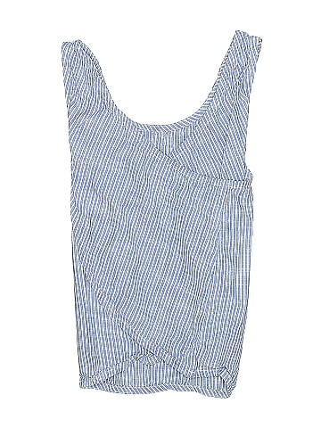 Hanna Andersson Sleeveless Blouse (view 2)