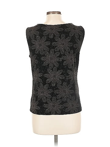 Travelers by Chico's Sleeveless Top (view 2)
