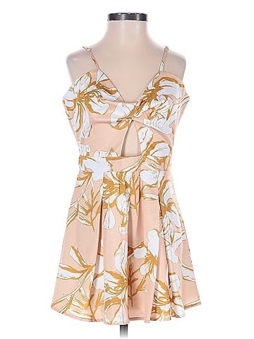 Blithe Romper (view 1)
