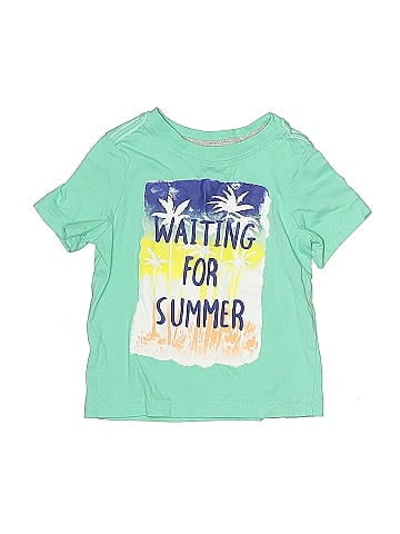 Crazy 8 Short Sleeve T-Shirt (view 1)