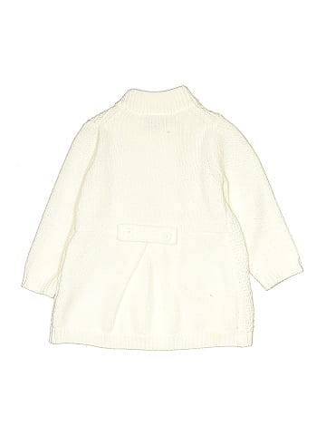 Janie and Jack Cardigan (view 2)