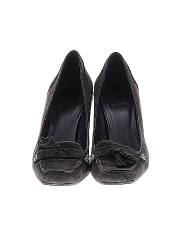 Bandolino Heels (view 2)