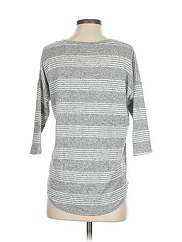 Market and Spruce Pullover Sweater (view 1)