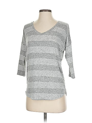 Market and Spruce Pullover Sweater (view 2)