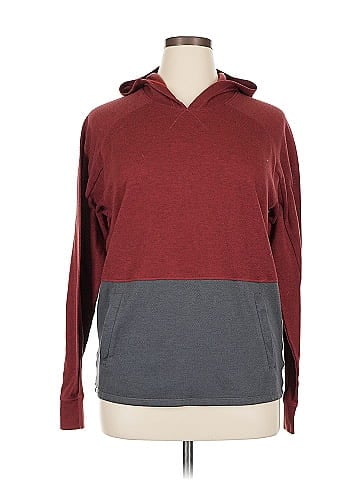 REI Pullover Hoodie (view 1)