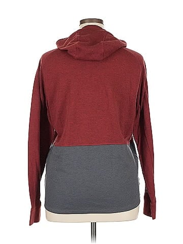 REI Pullover Hoodie (view 2)