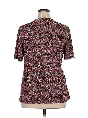 MICHAEL Michael Kors Short Sleeve T-Shirt (view 2)