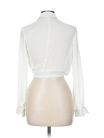 Venus Long Sleeve Blouse (view 2)