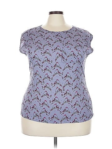 Gap Outlet Short Sleeve T-Shirt (view 1)